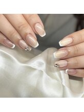ララネイル(LALA nail)/持ち込みデザイン90分