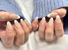 ユム(ym)/フレンチ