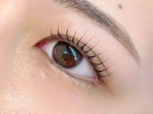 アイラッシュ アンド ネイルスタジオ ゼン(Zen)/カールタイプ＊