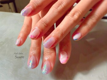 ソアレ(Soare)/定額コースアレンジ