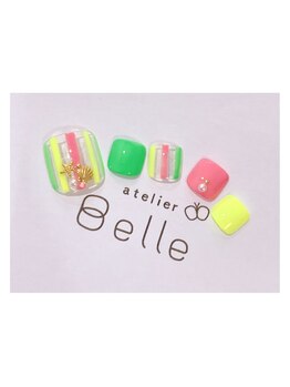 アトリエ ベル(atelier Belle)/＊リゾート