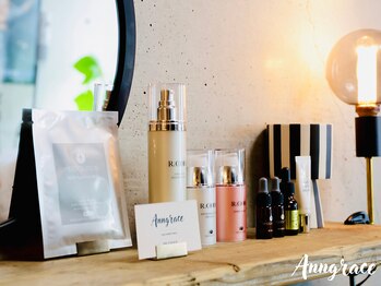 アングレイス(Anngrace)/