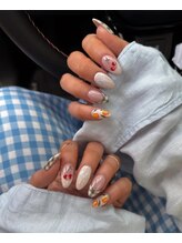 サクラ(SAKURA)/ネイル