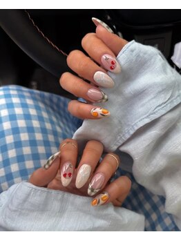 サクラ(SAKURA)/ネイル