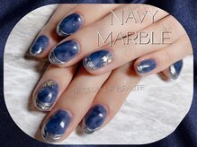 ル クラブ ド ボーテ 練馬/(練馬パラジェル)マーブルネイル