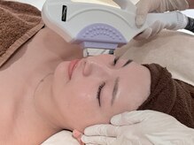 スペシャルケアアンド脱毛 ユーバイカインド(u by Kind)