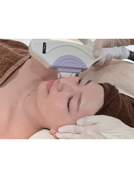 顔脱毛がしたい