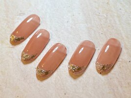 ジェルデザイン￥9,500