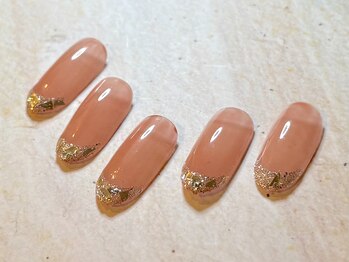 アルカナ(ARCANA)/ジェルデザイン￥9,500