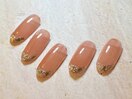 ジェルデザイン￥9,500