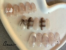 【中嶋限定】定額デザイン ¥7000