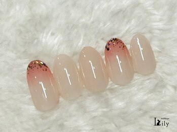 美爪☆オフィスデザイン¥5830