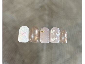 コロレ バイ エルナ(clore by ELNA)/定額￥8,000（初回￥6,600）