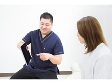 広島横川整体院/