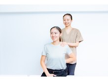 リン 吉祥寺店(Rin)/骨膜整体で身体をスッキリ軽く