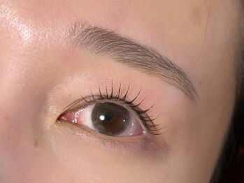 コルテアイ(CoRte.eye)/まつげパーマ/ラッシュリフト