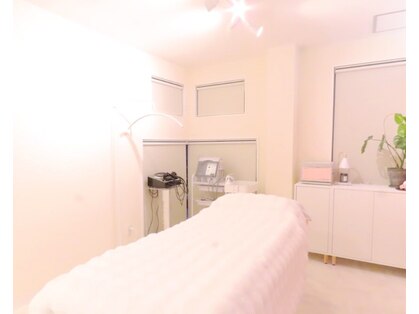 ミーサ(MIISA)の写真