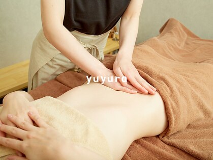 ユユラ(yuyura)の写真