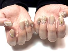 ローマン/定額デザイン☆