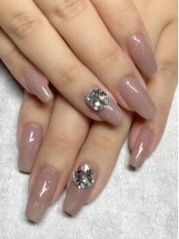 ココ(Coco)の写真/【高城駅10分】当日予約大歓迎☆持ち込みアートデザイン◎通いやすい価格帯で初めての方にもおすすめ◎