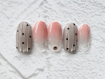 コティ(cotty)/2月 おすすめデザイン