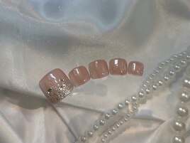 フットシンプルコース