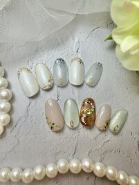 2月のNEWデザイン♪