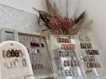 リノ サロン(lino salon)の雰囲気（自宅サロンで完全1：1の施術所になります）