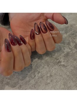 ロッタ(Lotta)/design♪