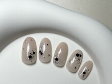 シルク バイ ネイルズ(Silk by nails)/