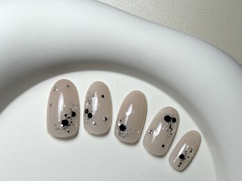 シルク バイ ネイルズ(Silk by nails)/