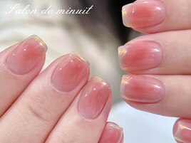 チークオーロラフレンチ