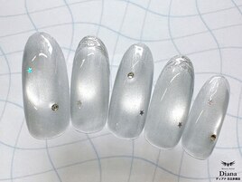 H2-186　定額ネイル