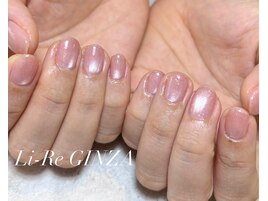 フラッシュ入りマグネット