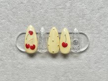 アンドネイルコロン(&Nail:)/定額★70min