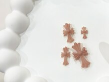 ネイルサロンアンドスクール バニラ(nailsalon&school VANILLA)/クロスパーツ