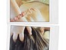 【女性専用★集中疲労回復◎】背中＋ヘッドスパ＋首すじアロママッサージ45分