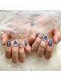 センシー ネイル スタジオ(Sensy Nail Studio) 【マグネット定額】人気アートコレクション
