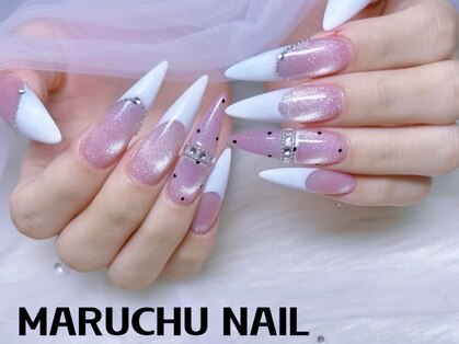 マルチューネイル 池袋(MARUCHU NAIL)の写真