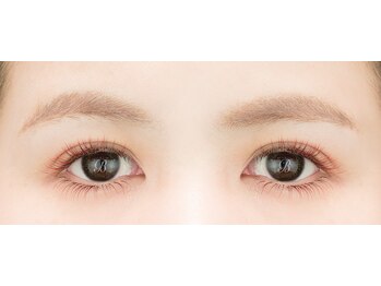 アイラッシュサロン ブラン トレッサ横浜店(Eyelash Salon Blanc)/☆カラーエクステ☆