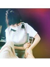 フットケアアンドネイルサロン エピス(epices)&nbsp;尾崎 