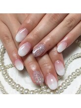 ネイルアンドビューティー ステラ(Nail&beauty STELLA)/
