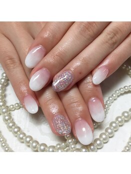 ネイルアンドビューティー ステラ(Nail&beauty STELLA)/