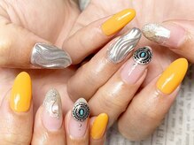 ハズキ ネイル(Hazuki Nail)/