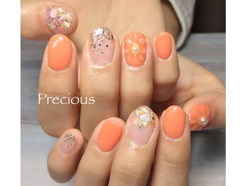 プレシャス プライベートビューティーサロン(Precious Private Beauty Salon)/