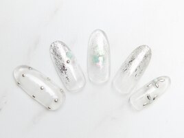 ハンドEコース 3490円