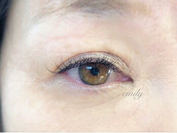 エミリー(emily)/Seble 120