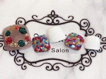 モモネイル(MOMO nail)/