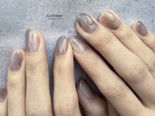 ラ シュエット(La Chouette by luve heart's And Be)/【水滴】10本ART￥8500～