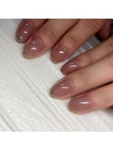 爪屋べっぴん堂/マオジェル